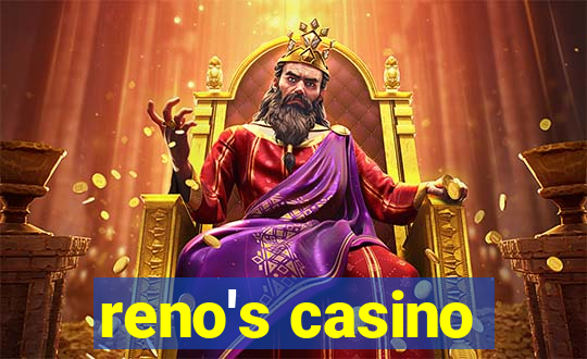 reno's casino