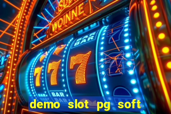 demo slot pg soft double fortune