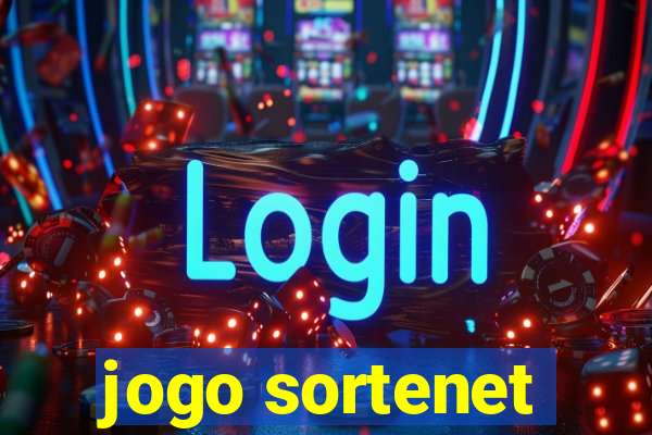 jogo sortenet