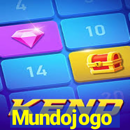 Mundojogo