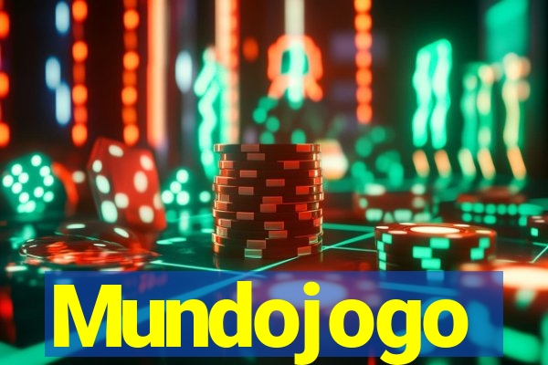 Mundojogo