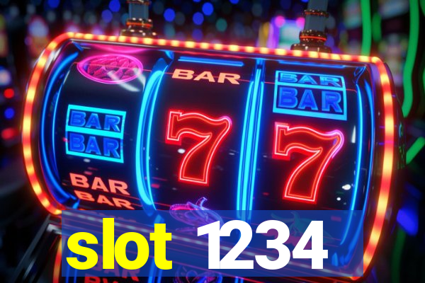 slot 1234