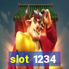 slot 1234