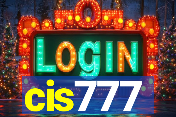 cis777