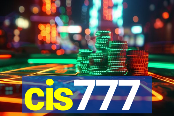 cis777