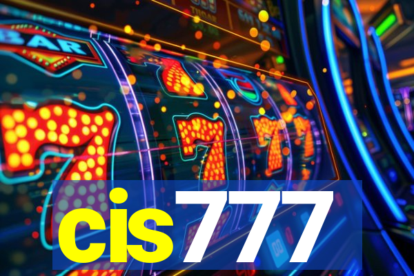 cis777