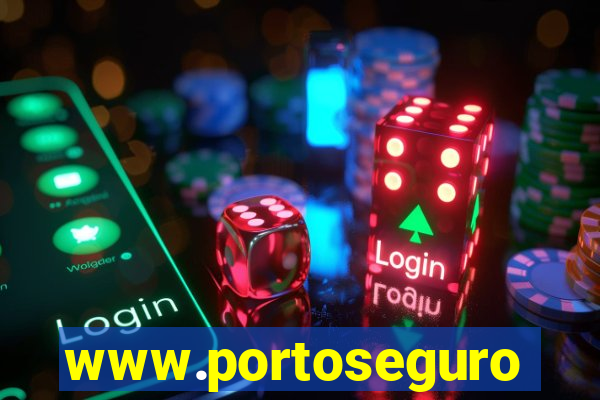 www.portoseguro/novocol