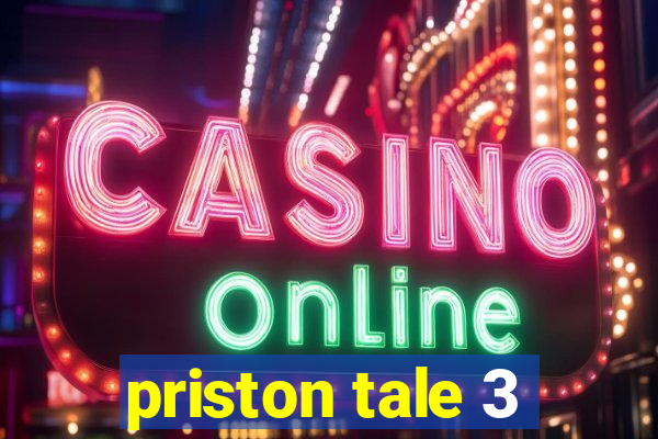 priston tale 3