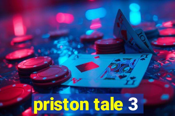 priston tale 3