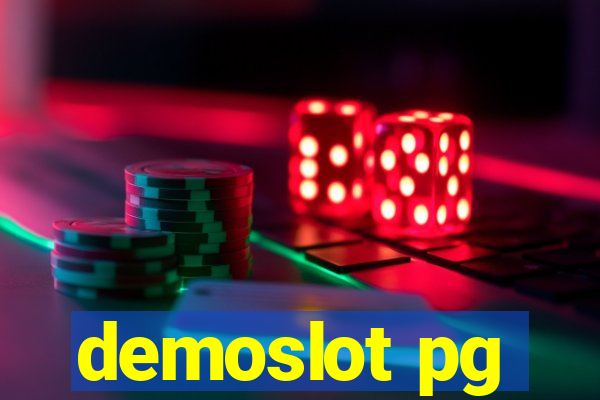 demoslot pg