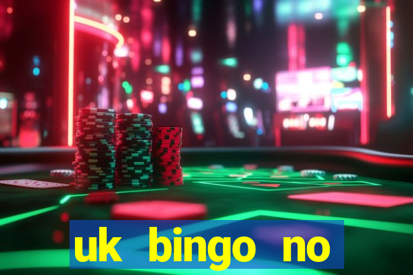 uk bingo no deposit bonus