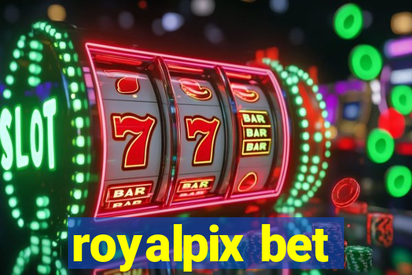 royalpix bet