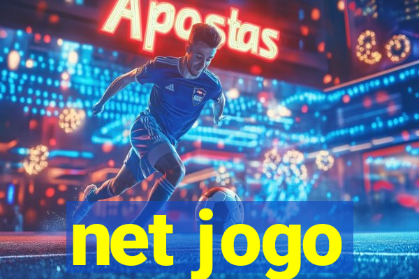 net jogo