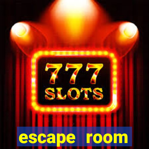 escape room liverpool street