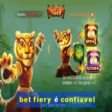 bet fiery é confiavel