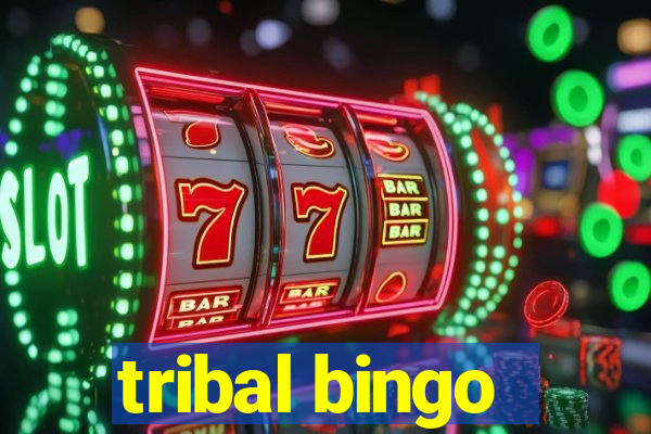 tribal bingo