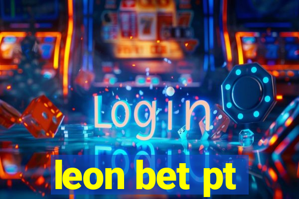 leon bet pt