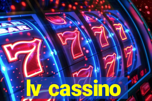 lv cassino