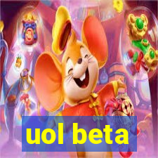 uol beta