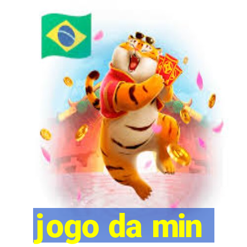 jogo da min