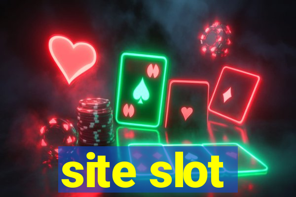 site slot