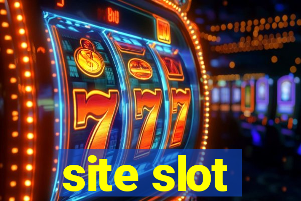 site slot