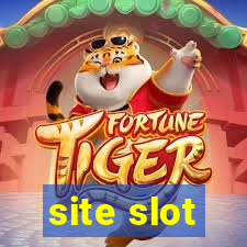 site slot