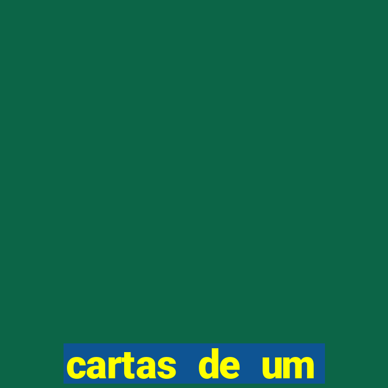 cartas de um sedutor pdf