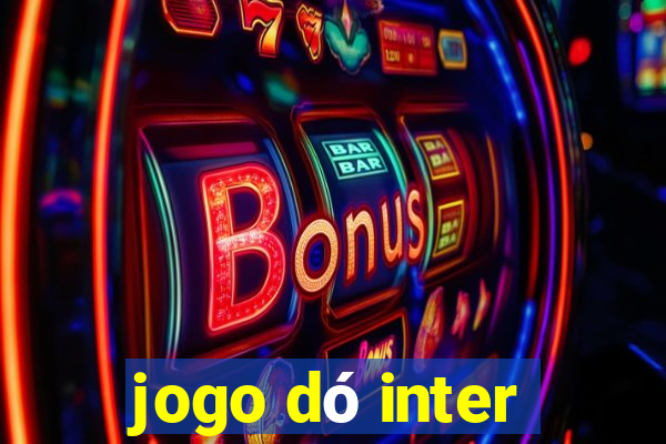 jogo dó inter