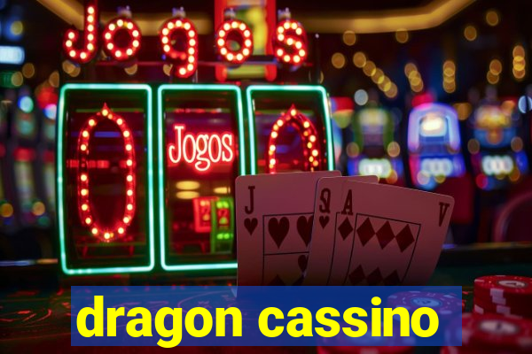 dragon cassino