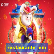 restaurante em benfica rj