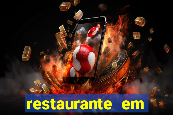 restaurante em benfica rj