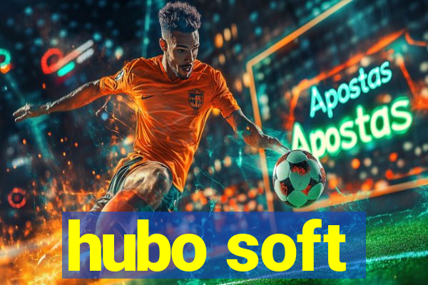 hubo soft