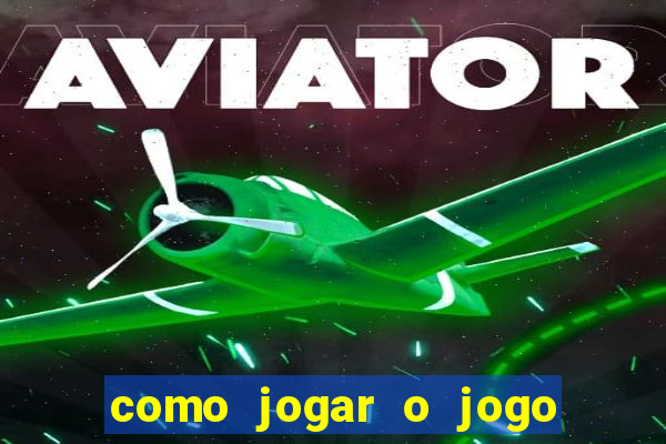 como jogar o jogo do foguete