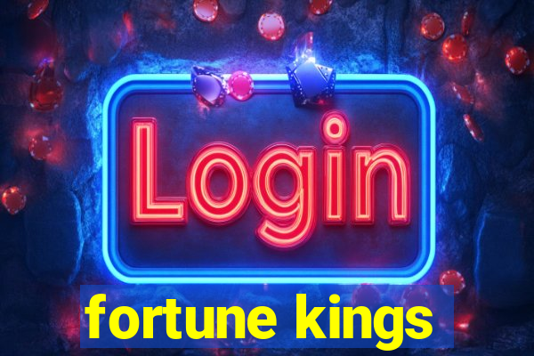 fortune kings