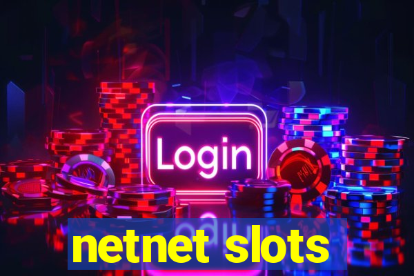 netnet slots