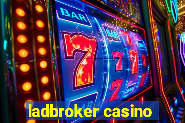 ladbroker casino