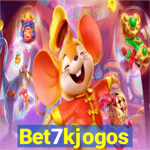 Bet7kjogos