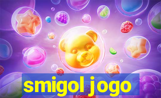 smigol jogo