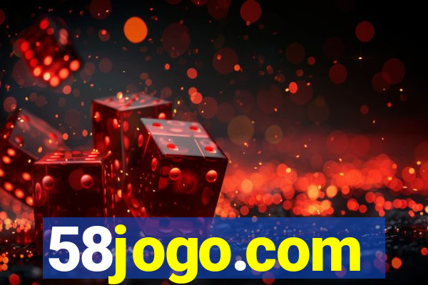 58jogo.com