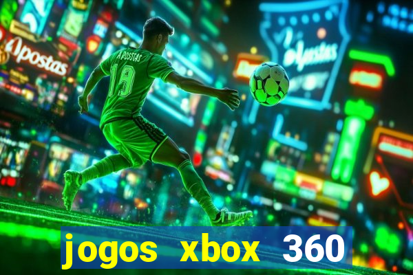 jogos xbox 360 jtag download