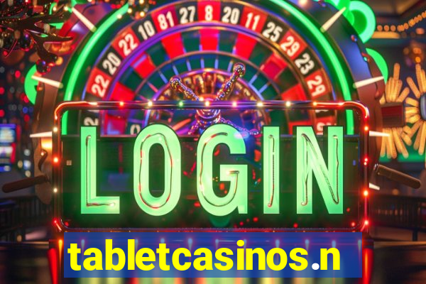 tabletcasinos.net