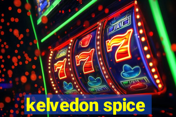 kelvedon spice