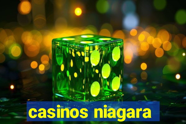 casinos niagara