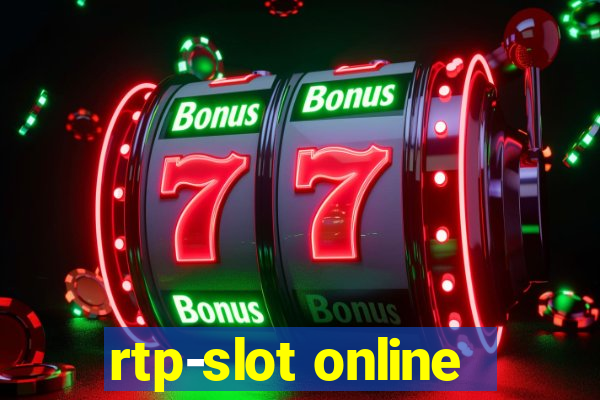 rtp-slot online