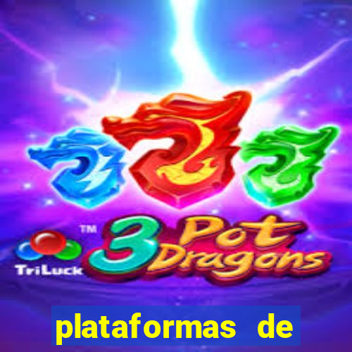 plataformas de jogos antigos