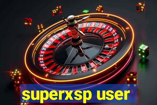 superxsp user