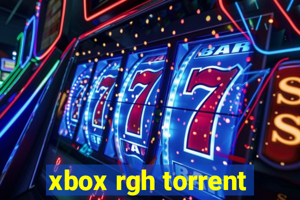 xbox rgh torrent