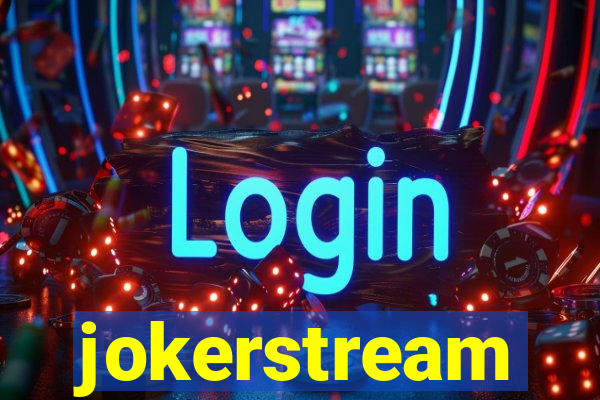 jokerstream