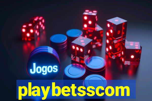 playbetsscom